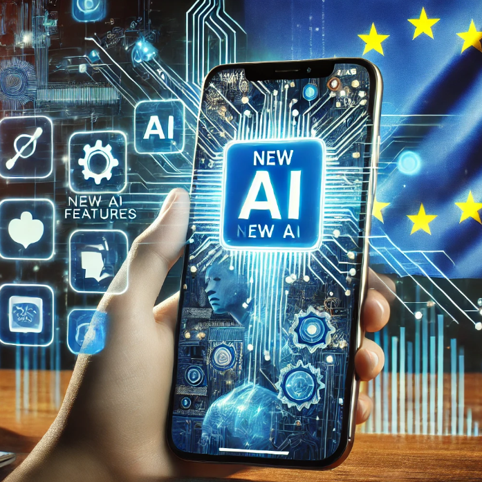 The Impact of the Digital Markets Act on iOS 18 and macOS: What EU Users Are Missing Out On