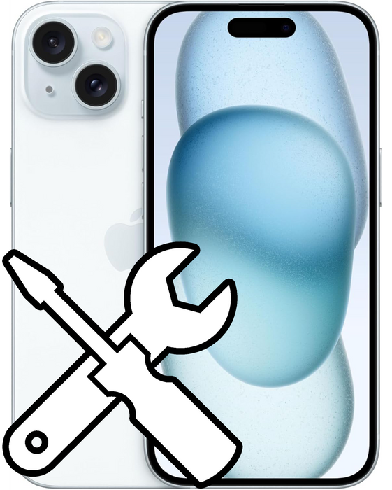 iPhone 15 Repair
