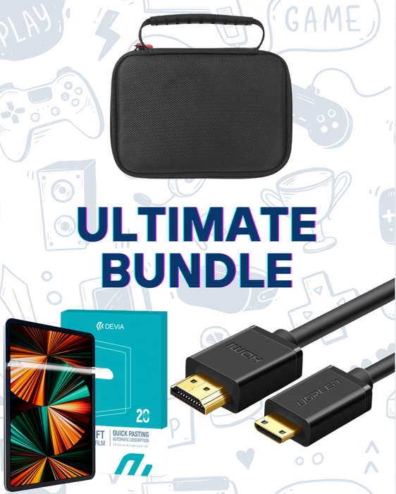 PlayCraft Accessory Ultimate Bundle