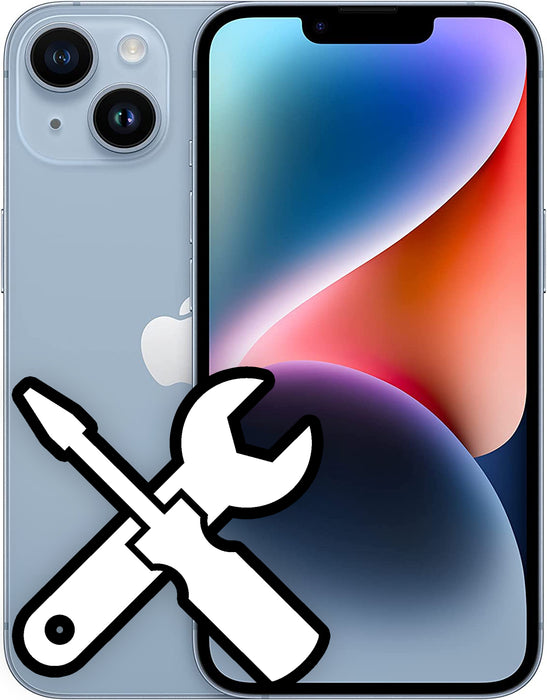iPhone 14 Repair