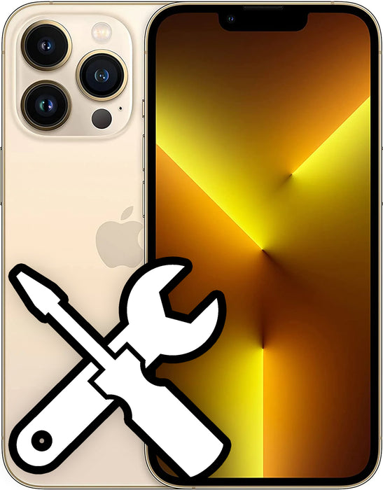 iPhone 13 Pro Max Repair