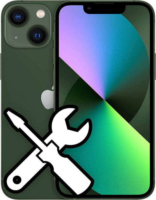 iPhone 13 Repair