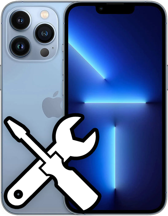 iPhone 13 Pro Repair