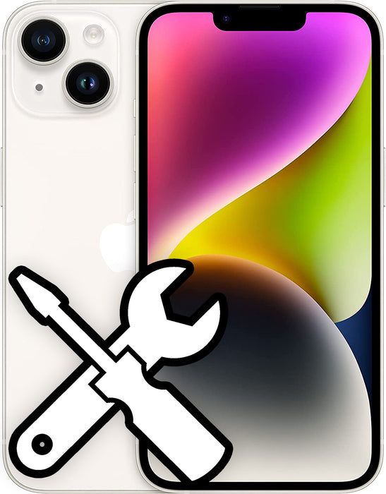 iPhone 14 Plus Repair