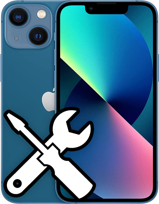 iPhone 13 Mini Repair