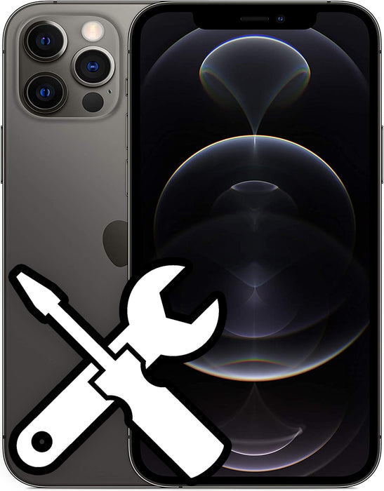 iPhone 12 Pro Repair