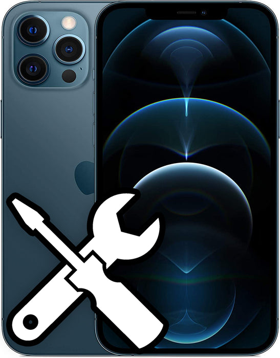 iPhone 12 Pro Max Repair