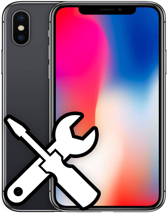 iPhone X Repair