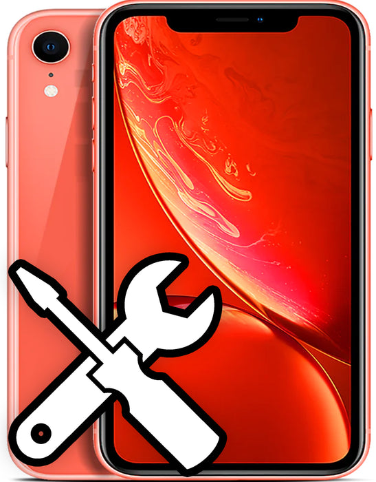 iPhone Xr Repair