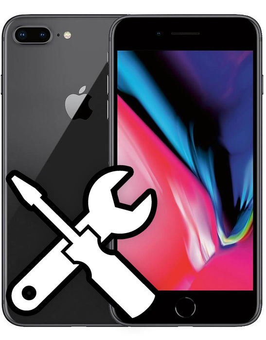 iPhone 8 Plus Repair