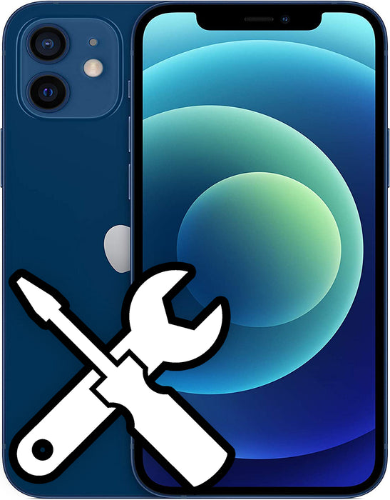 iPhone 12 Repair
