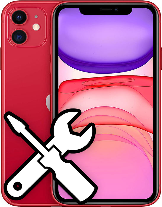 iPhone 11 Repair