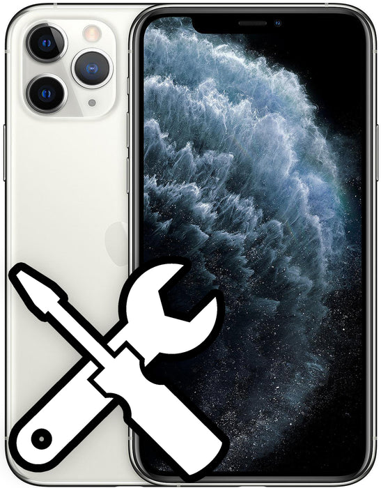 iPhone 11 Pro Repair