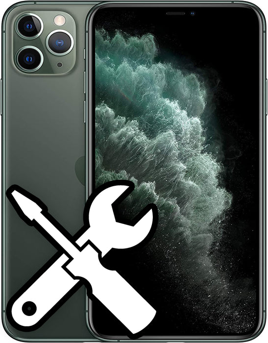 iPhone 11 Pro Max Repair
