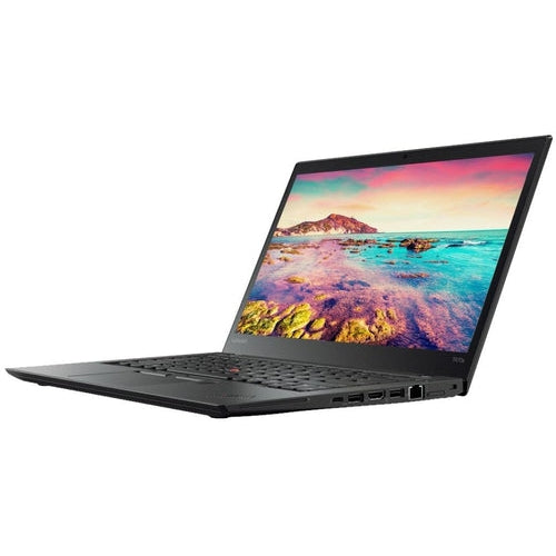 Lenovo Thinkpad T470s 14" Laptop - Like New Condition