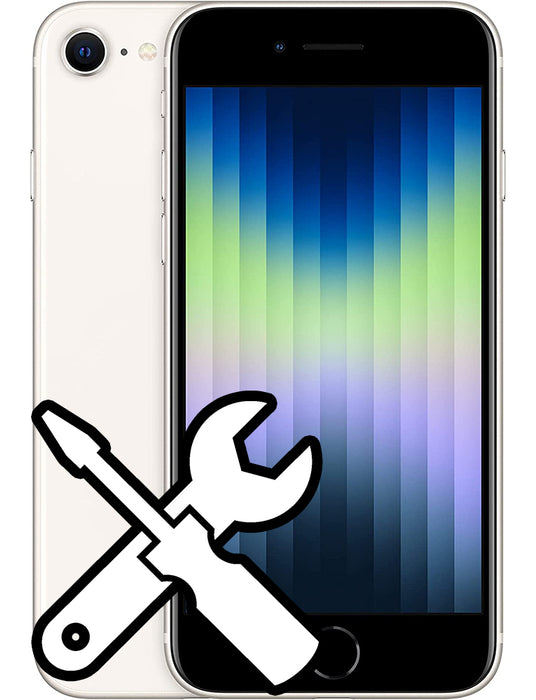 iPhone SE Repair