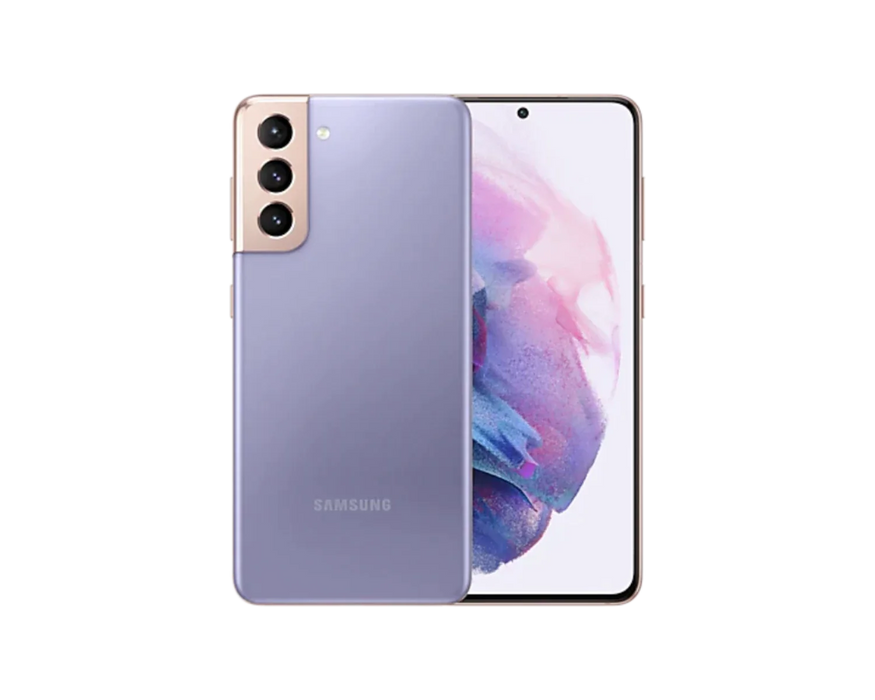 Samsung Galaxy S21 - Good Condition