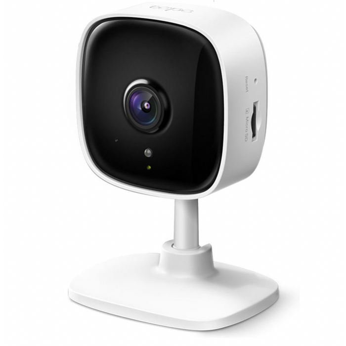 TP Link Tapo C100 WiFi Home Security Camera