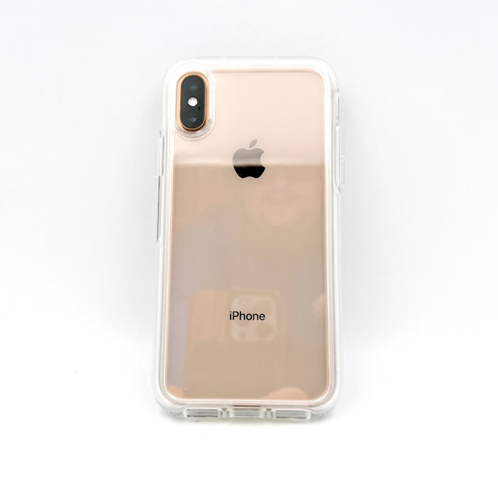 iPhone X / Xs - Symmetry-Style Protective Case