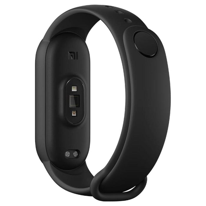 Xiaomi Mi Band 6 - Fitness Tracker and Smartwatch
