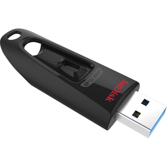 SanDisk USB 3.0 Key Pocket Flash Drive
