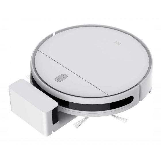 Xiaomi Mi Robot Vaccum & Mop essential - White