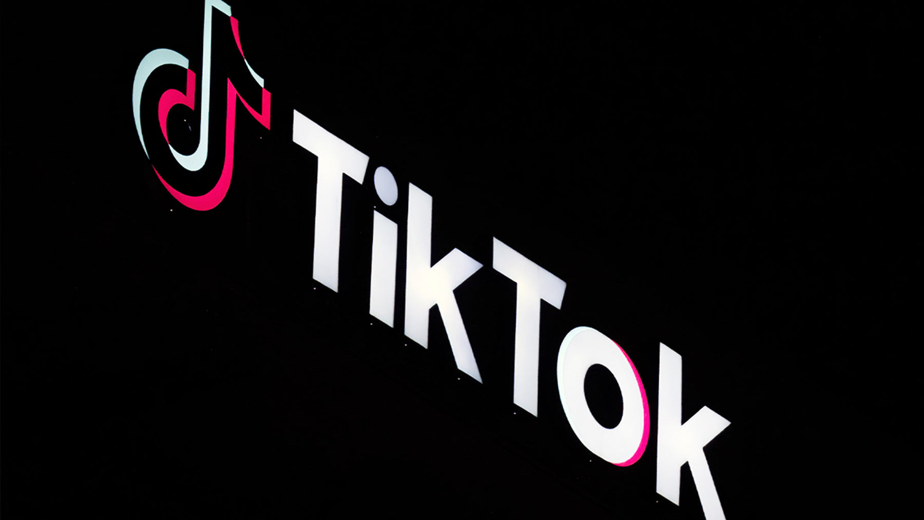 About The TikTok Ban...