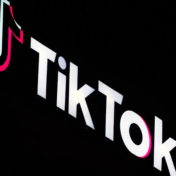 About The TikTok Ban...