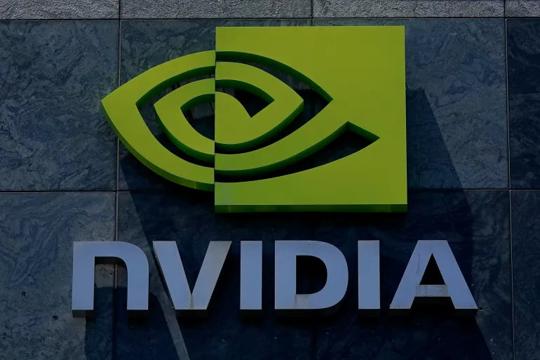 Nvidia Overtakes Apple as the World’s Most Valuable Company Amid AI Boom