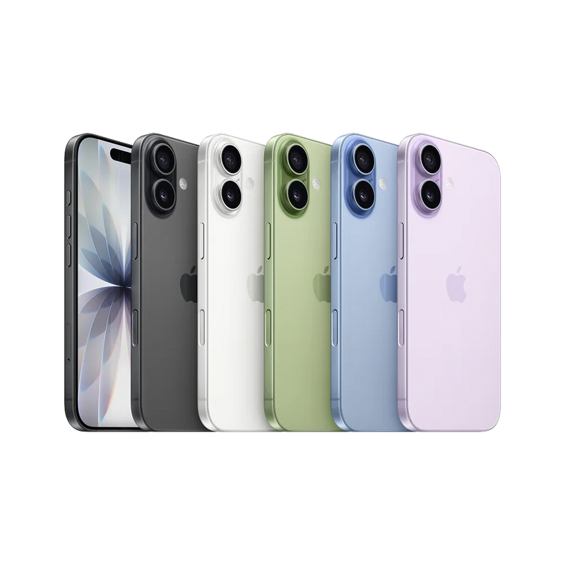iPhone 17