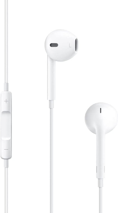 Apple Earpods with Lightning Connector