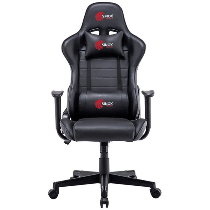 Sinox Pro Gaming Chair | Black