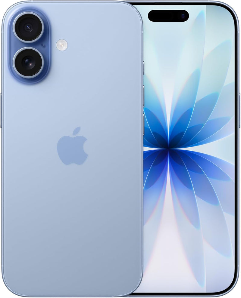 iPhone 17