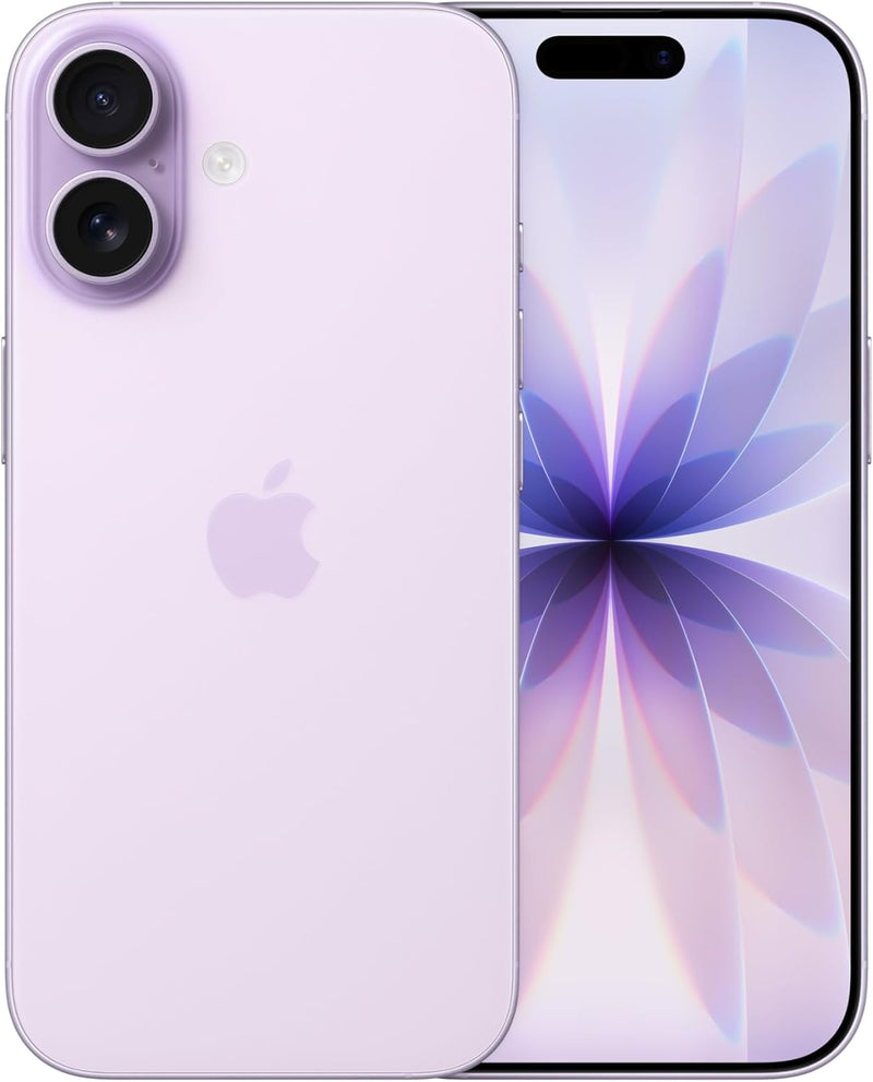 iPhone 17