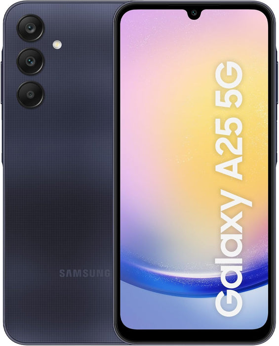 Samsung Galaxy A25 128gb - Brand New