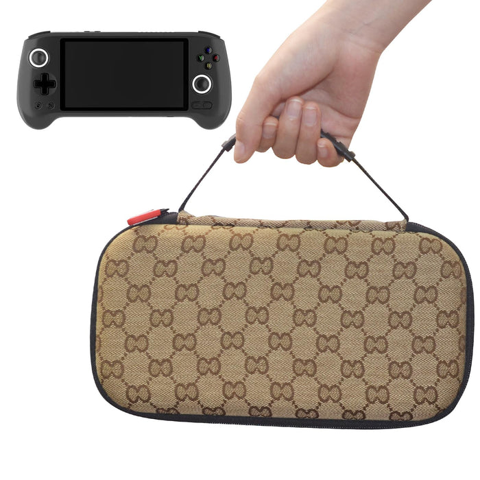 PlayCraft Level 2 Hard Shell Carry Case Bag