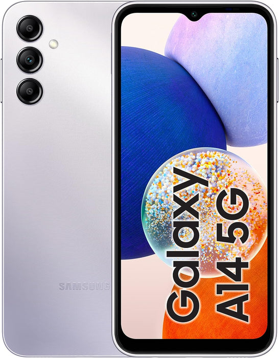 Samsung Galaxy A14 5G 64gb - Brand New