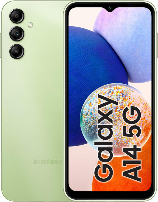Samsung Galaxy A14 5G 64gb - Brand New