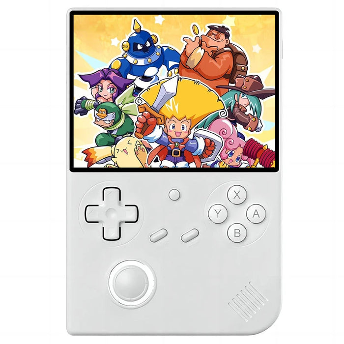 PlayCraft Anbernic RG 40XXV 'Game Boy' Retro Handheld Games Console