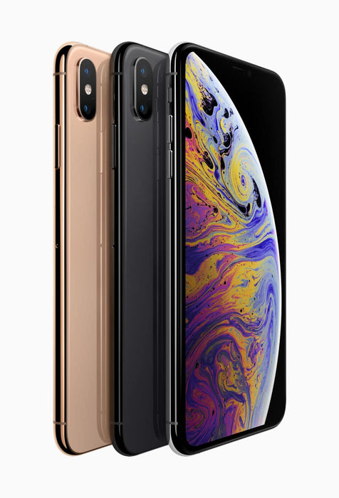 iPhone Xs Max - Grade A (Very Good Condition)
