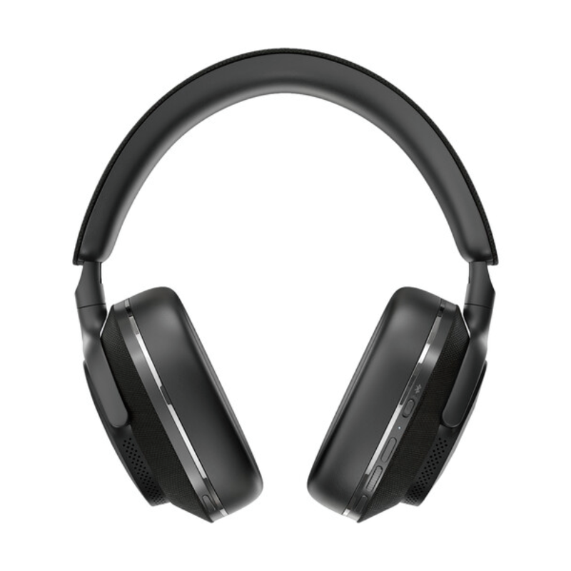 Bowers & Wilkins Px7 S2 WL Black - Recertified / Refurbished (Refurbished - Grade A)