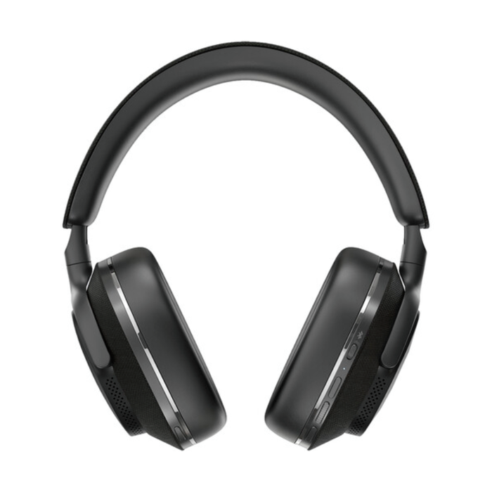 Bowers & Wilkins Px7 S2 WL Black - Recertified / Refurbished (Refurbished - Grade A)