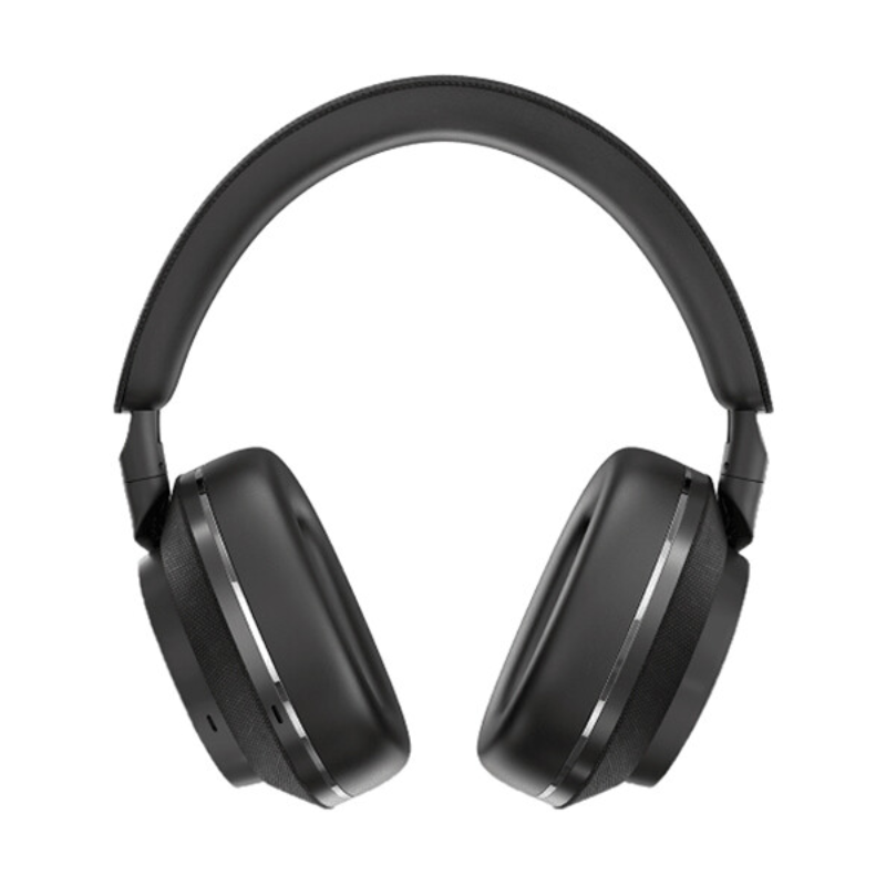 Bowers & Wilkins Px7 S2 WL Black - Recertified / Refurbished (Refurbished - Grade A)