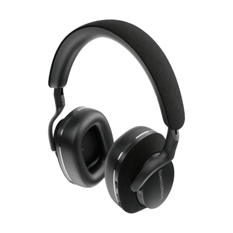 Bowers & Wilkins Px7 S2 WL Black - Recertified / Refurbished (Refurbished - Grade A)