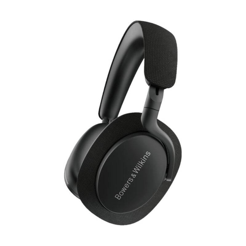 Bowers & Wilkins Px7 S2 WL Black - Recertified / Refurbished (Refurbished - Grade A)