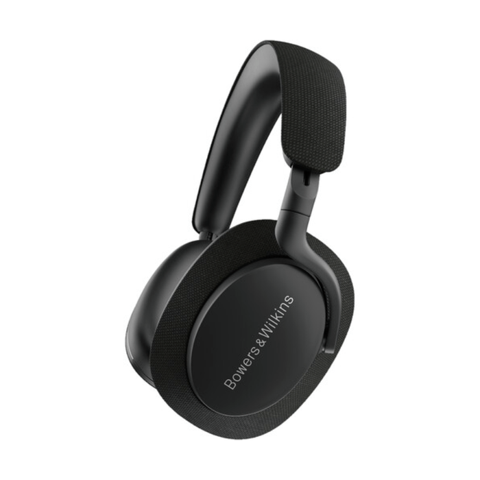 Bowers & Wilkins Px7 S2 WL Black - Recertified / Refurbished (Refurbished - Grade A)