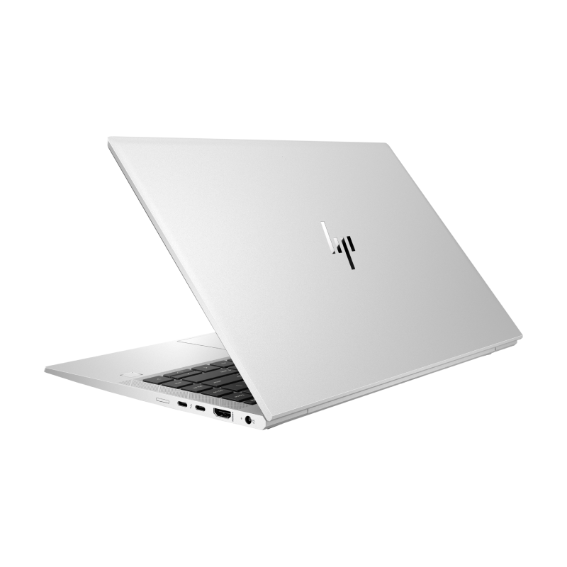 Teqcycle Remanufactured HP Elitebook 840 G7 Core i5-10310U | 16GB RAM | 256GB SSD | Win 11 Pro | Premium+ | 3 Year Warranty/1 Year Battery Warranty (Refurbished - Grade A)