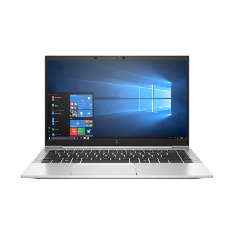 Teqcycle Remanufactured HP Elitebook 840 G7 Core i5-10310U | 16GB RAM | 256GB SSD | Win 11 Pro | Premium+ | 3 Year Warranty/1 Year Battery Warranty (Refurbished - Grade A)