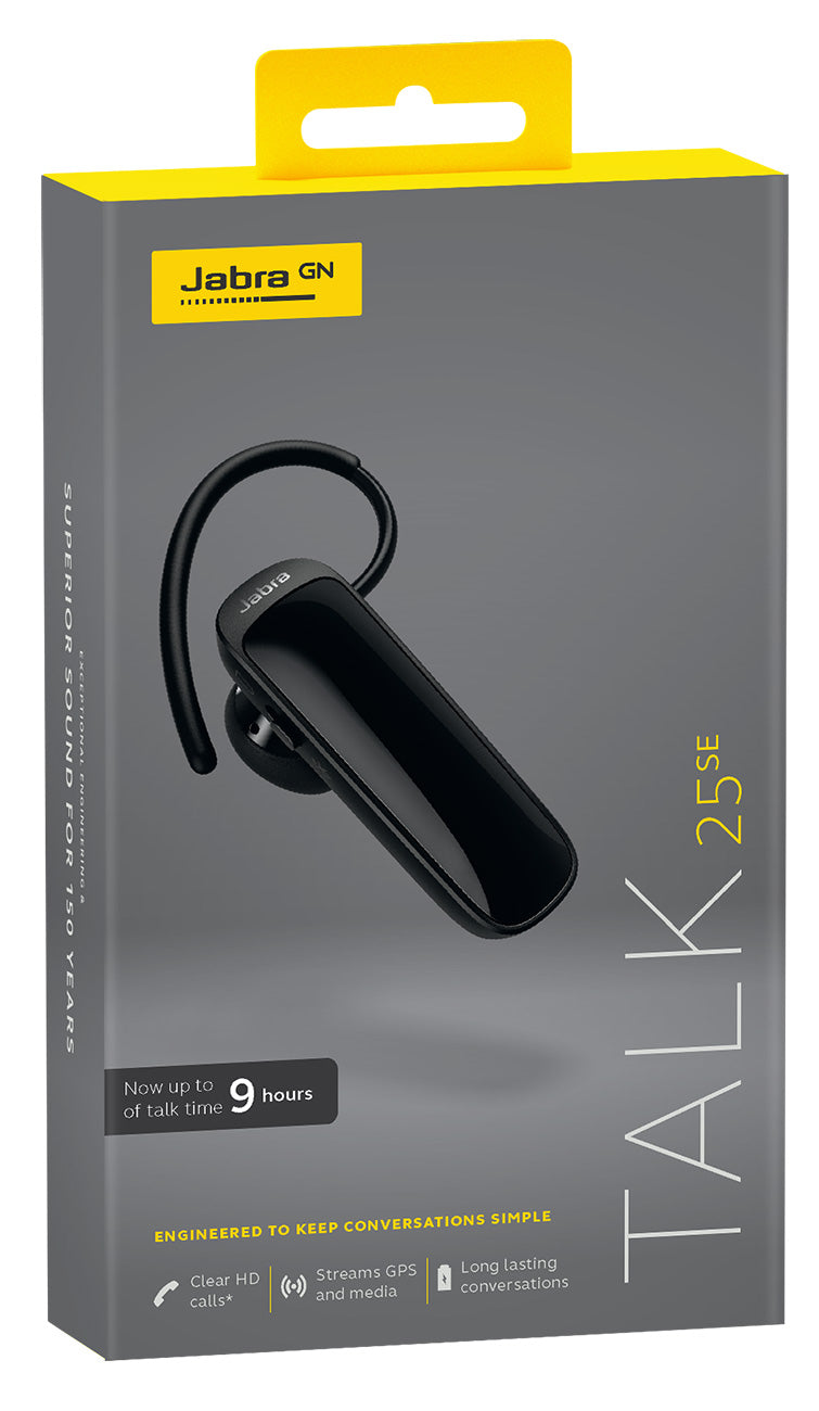 Jabra talk best sale 25 media markt