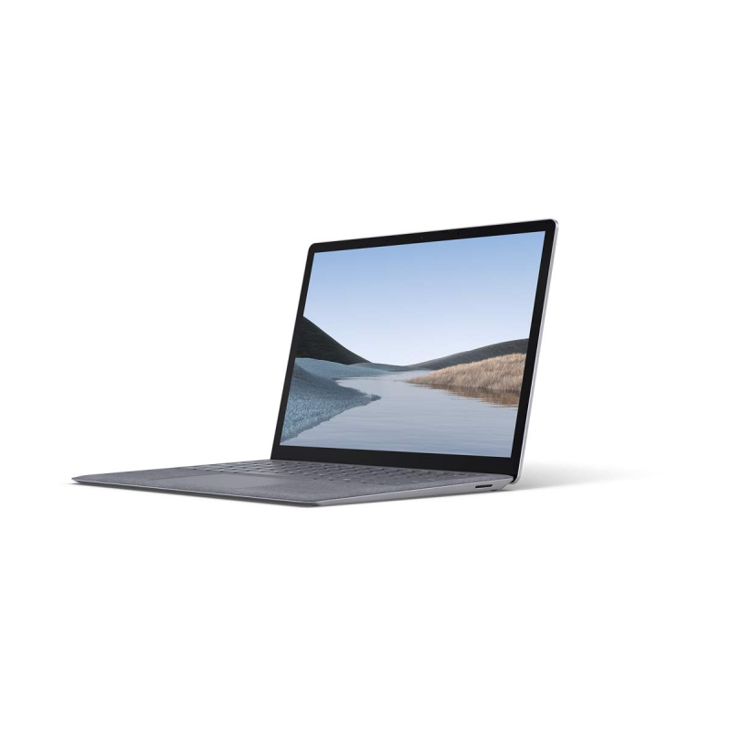 Microsoft Surface Laptop 3 Core i5-1035G7 | 8GB RAM | 256GB SSD | Windows 11 Pro (Refurbished - Grade A)